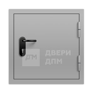 Противопожарный люк ЛПМ-163