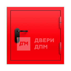 Люк противопожарный ЛПМ-78